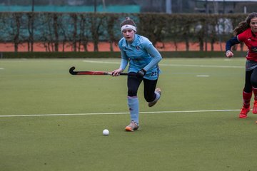 Bild 247 - wBJ RL UHC - Club an der Alster